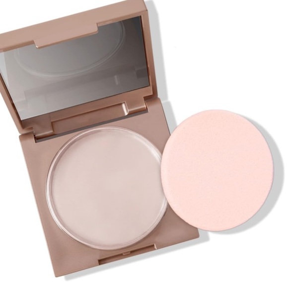 Mally Beauty Poreless Face Defender Setting Powder Primer BNIB - Picture 7 of 16